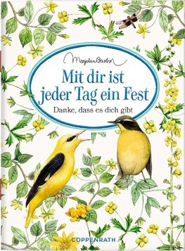 Mit dir ist jeder Tag ein Fest