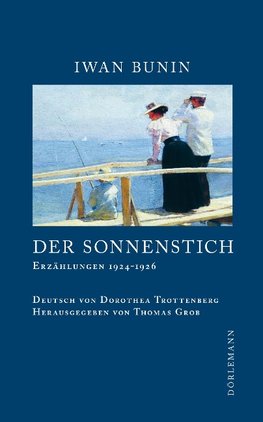 Der Sonnenstich