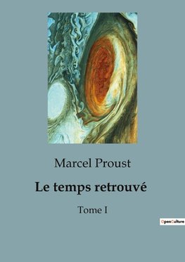 Le temps retrouvé