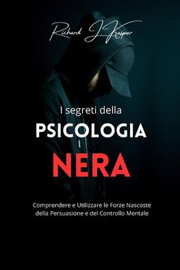 I segreti della psicologia nera