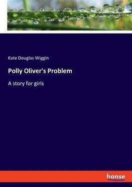 Polly Oliver's Problem