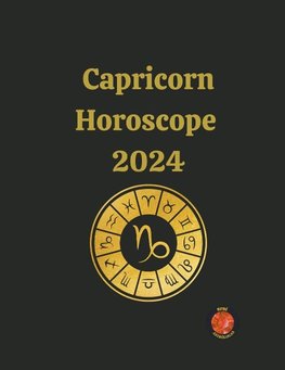 Capricorn Horoscope  2024