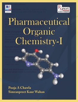 Pharmaceutical Organic chemistry