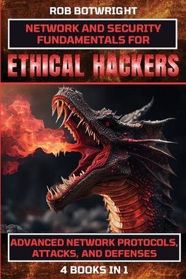 Network And Security Fundamentals For Ethical Hackers