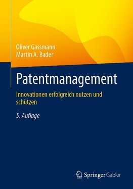 Patentmanagement