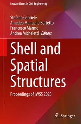 Shell and Spatial Structures