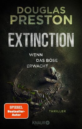 Extinction. Wenn das Böse erwacht