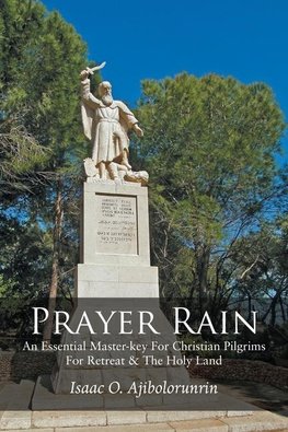 Prayer Rain