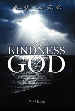 The Kindness of God