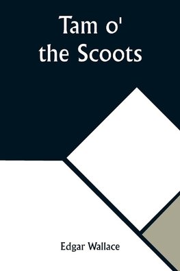 Tam o' the Scoots