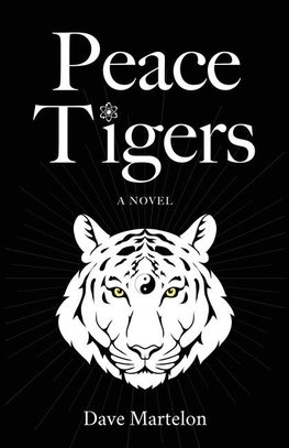 Peace Tigers