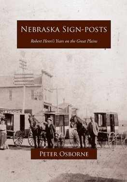 Nebraska Sign-posts