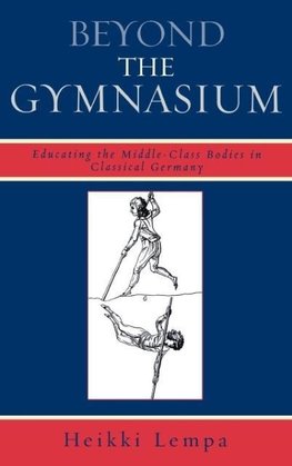 Beyond the Gymnasium