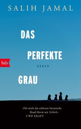 Das perfekte Grau