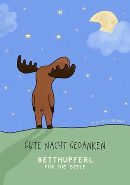 Gute Nacht Gedanken