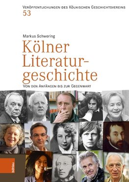 Stadt der Literatur?