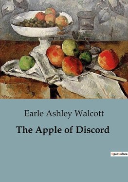 The Apple of Discord