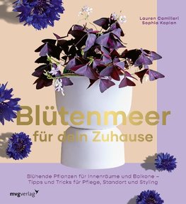 Blütenmeer für dein Zuhause