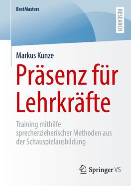 Präsenz für Lehrkräfte