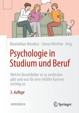 Psychologie in Studium und Beruf