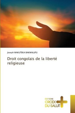 Droit congolais de la liberté religieuse