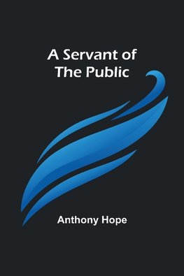 A Servant of the Public