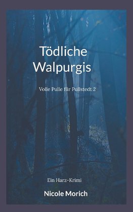 Tödliche Walpurgis