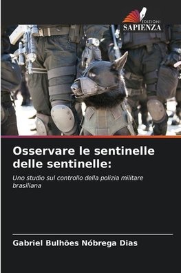 Osservare le sentinelle delle sentinelle: