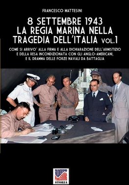 8 settembre 1943