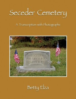 Seceder Cemetery