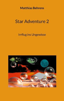 Star Adventure 2