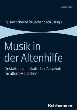 Musik in der Altenhilfe