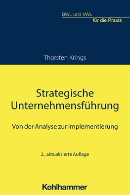 Strategische Unternehmensführung