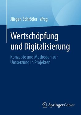 Wertschöpfung und Digitalisierung