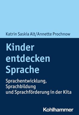 Kinder entdecken Sprache