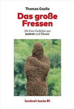 Das große Fressen