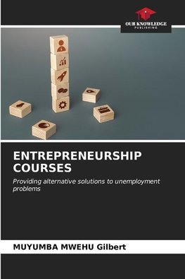 ENTREPRENEURSHIP COURSES