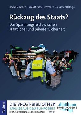 Rückzug des Staats?