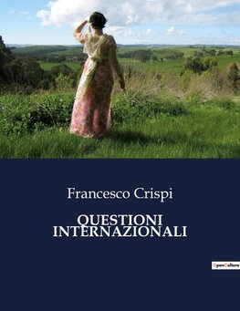 QUESTIONI INTERNAZIONALI