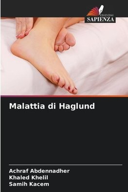 Malattia di Haglund