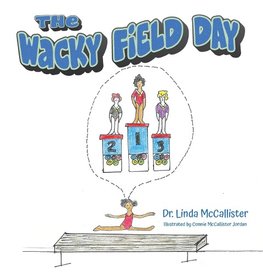 The Wacky Field Day