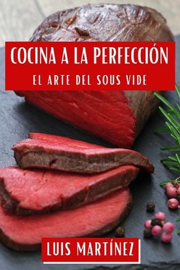 Cocina a la Perfección