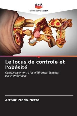 Le locus de contrôle et l'obésité