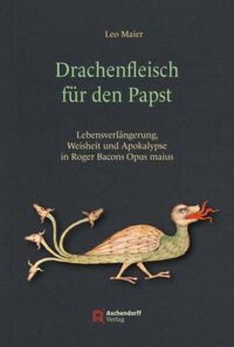 Drachenfleisch für den Papst