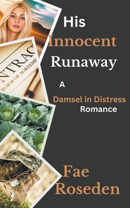 His Innocent Runaway