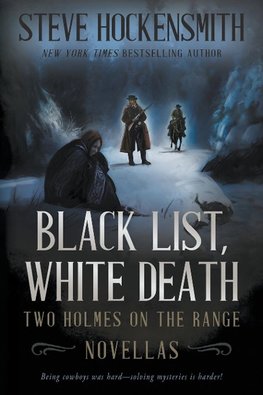 Black List, White Death