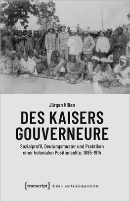 Des Kaisers Gouverneure