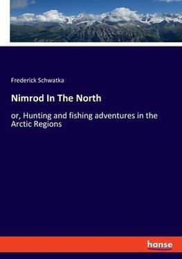 Nimrod In The North