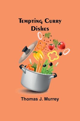 Tempting Curry Dishes