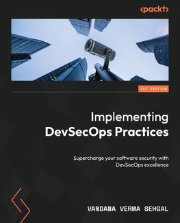 Implementing DevSecOps Practices